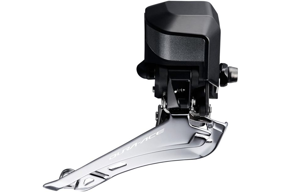 Shimano Front Derailleur Dura Ace Di2 - Cyclop.in