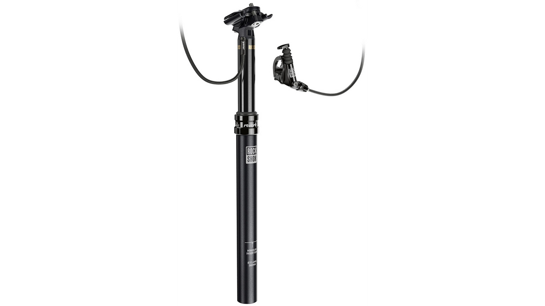 Buy ROCK SHOX DROPPER POST REVERB Online in India|Cyclop.in