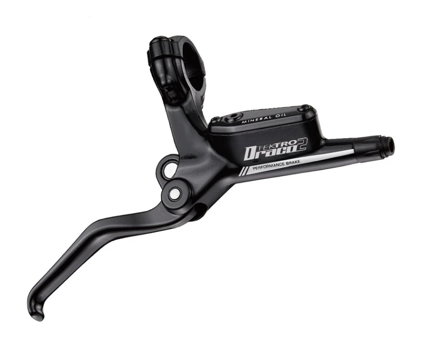 Tektro Hydraulic Brake Lever DR1.1 LEVER(HD-M352) - Cyclop.in