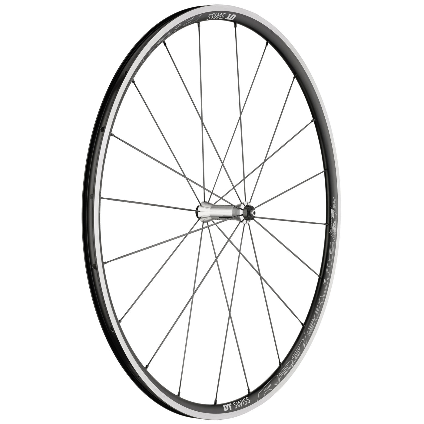 Dt Swiss R-23 Spline 700C*20H Wheel - Cyclop.in