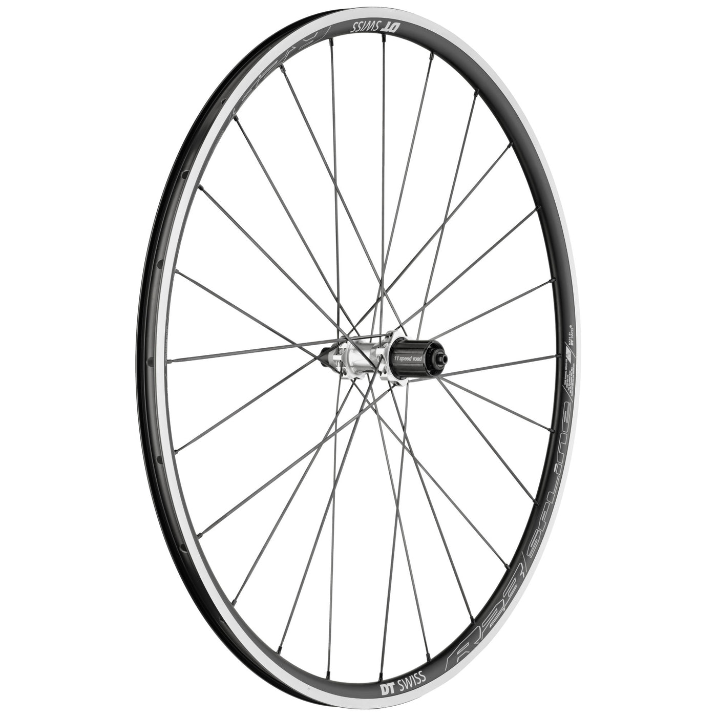 Buy Dt Swiss R-23 Spline 700C*20H Wheel Online in
