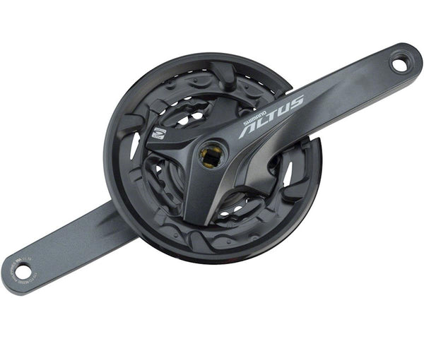 Altus groupset 3x9 deals