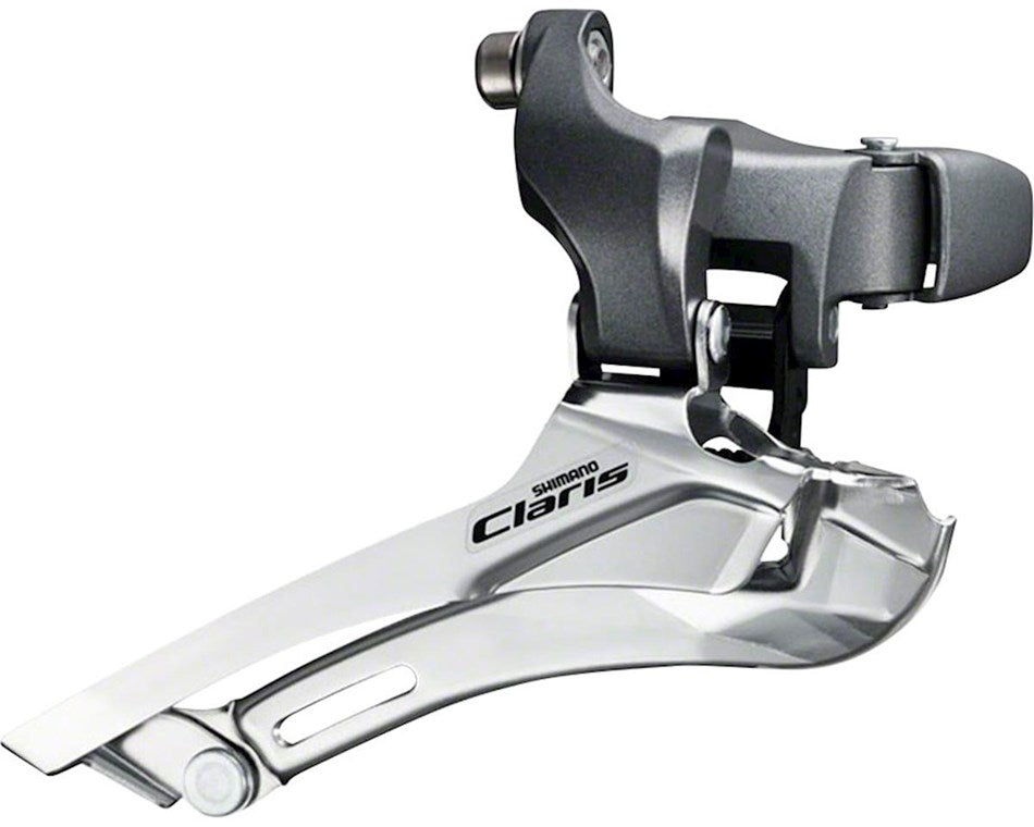 Shimano Claris Front Derailleur - Cyclop.in