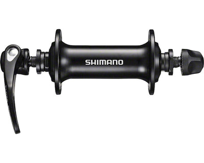 Shimano Tiagra Front Hub HB-RS400 - Cyclop.in