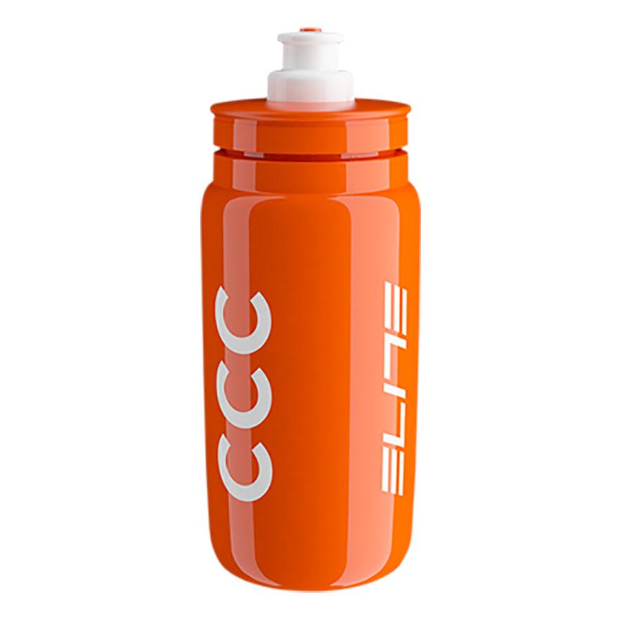 Elite Bottle FLY CCC Team 550 ml - Cyclop.in