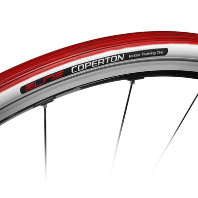 Elite Coperton Indoor Training Tire - Cyclop.in