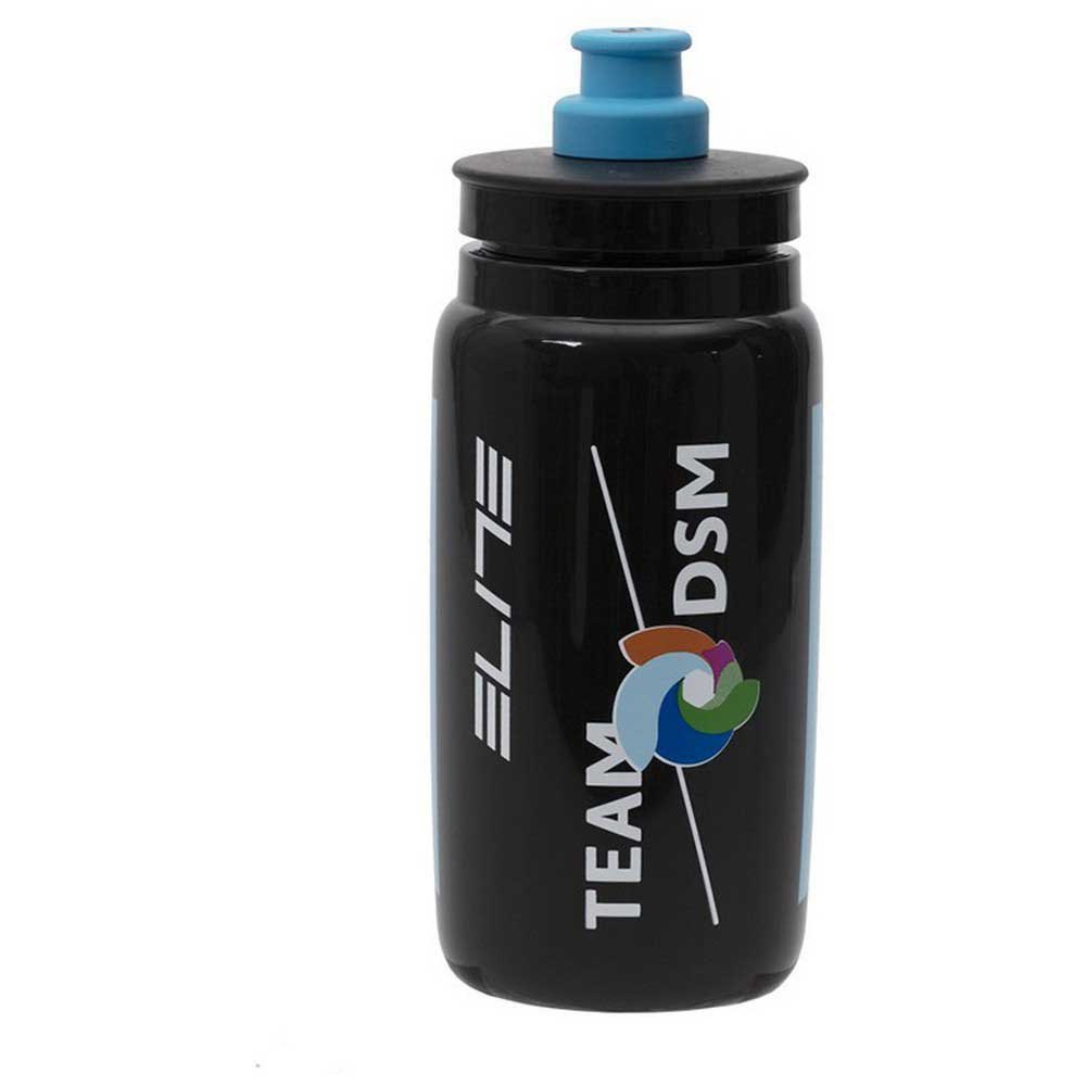 Elite Fly Team Bottle 2020 - 550ml - Team DSM 2021 - Cyclop.in