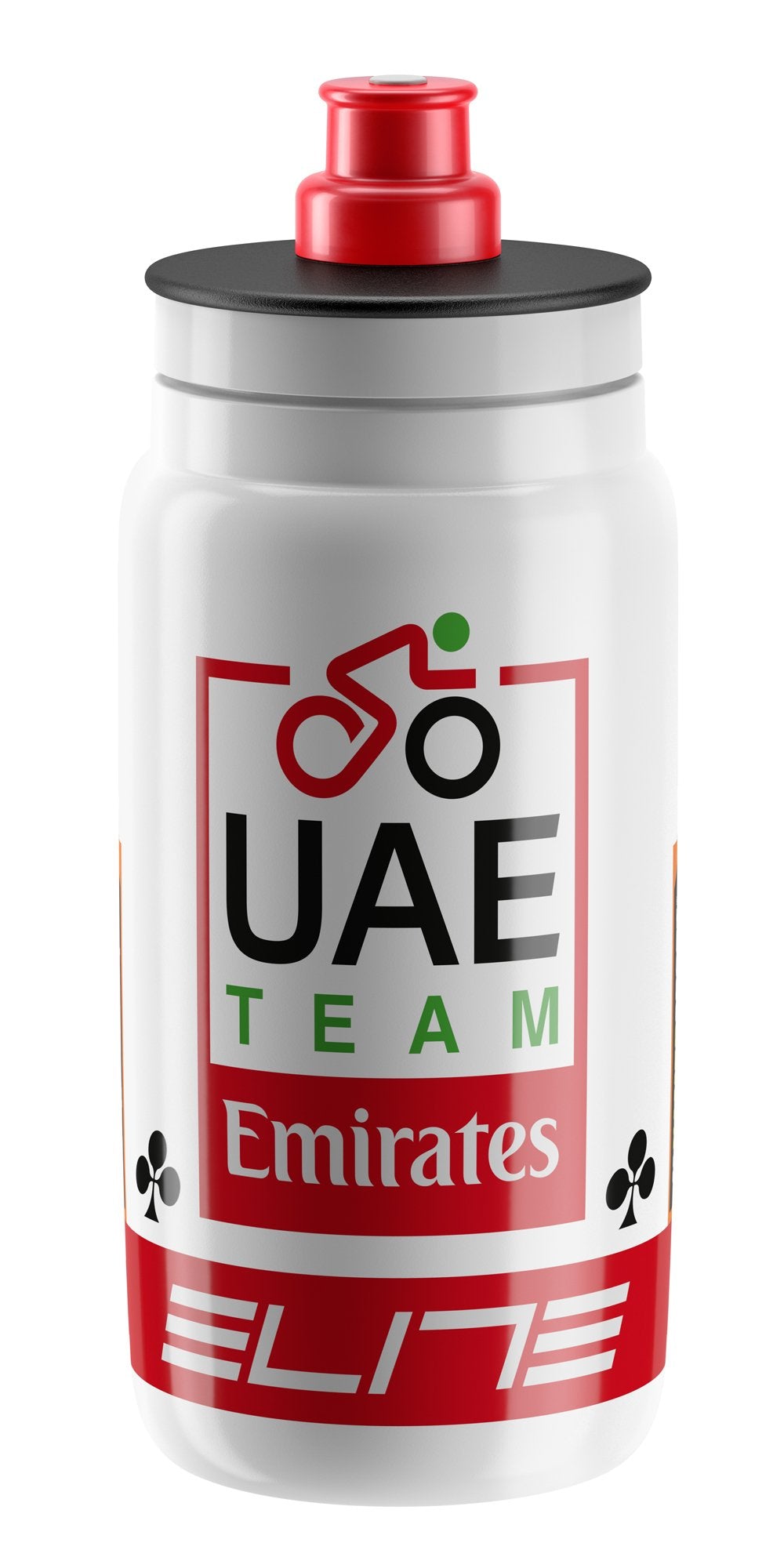 Elite FLY UAE Team Bottle Emirates 550ml - Cyclop.in