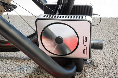 Tuo bike trainer clearance