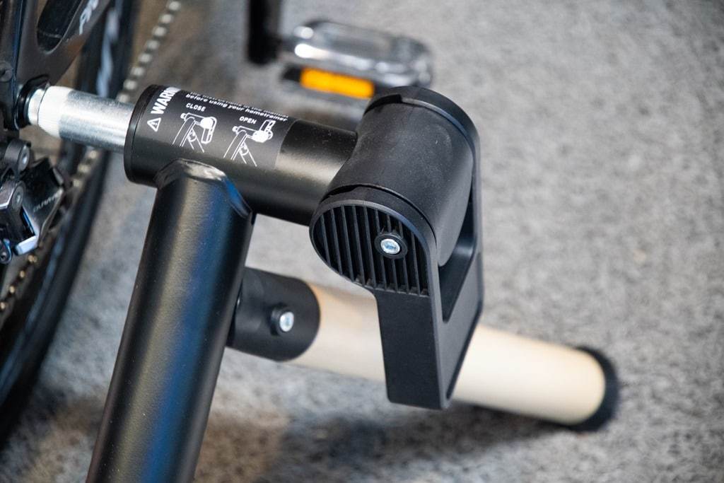 Elite Tuo Smart Trainer - Cyclop.in