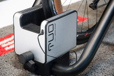 Elite Tuo Smart Trainer - Cyclop.in