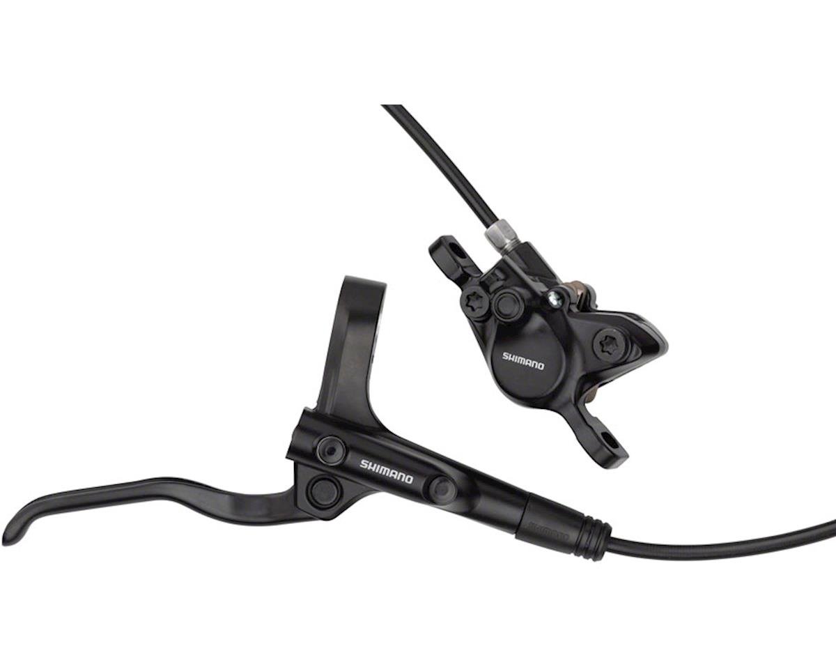 Shimano MT-200 Hydraulic Disc Brakes Right-Rear