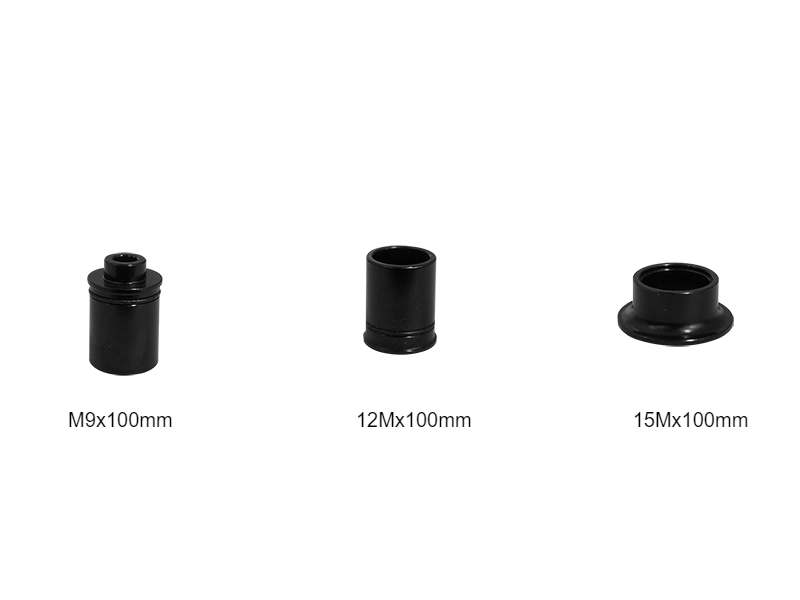 Bitex BX312F Front Hub - Cyclop.in