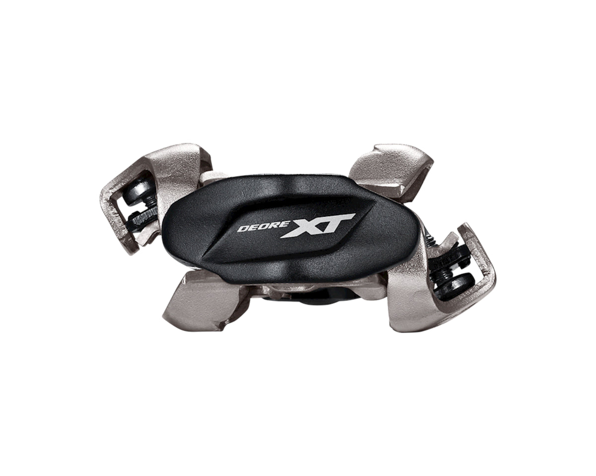 Shimano Deore XT PD-M8100 XC Race SPD Pedal - Cyclop.in