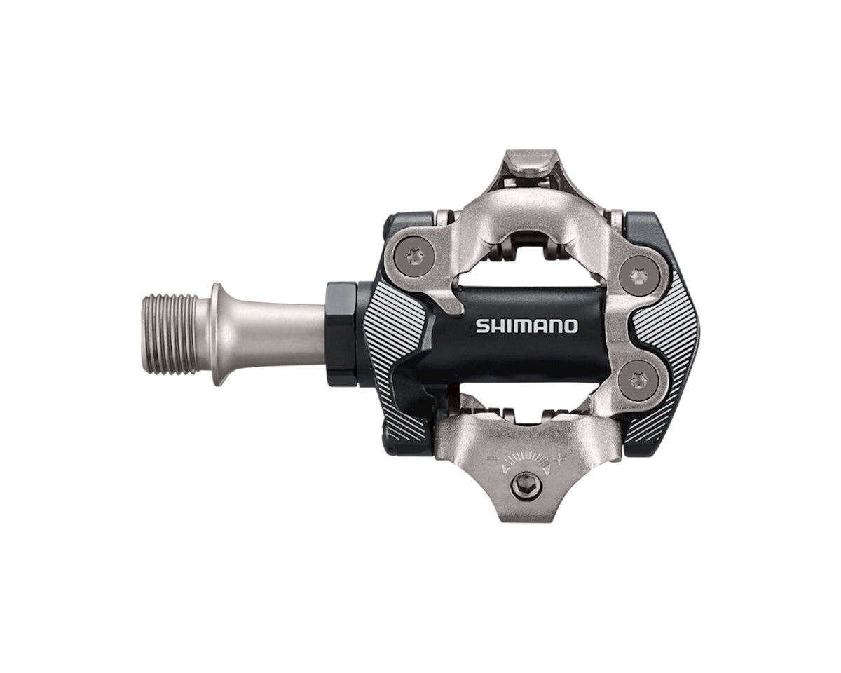 Buy Shimano Deore XT PD M8100 XC Race SPD Pedal Cyclop.in