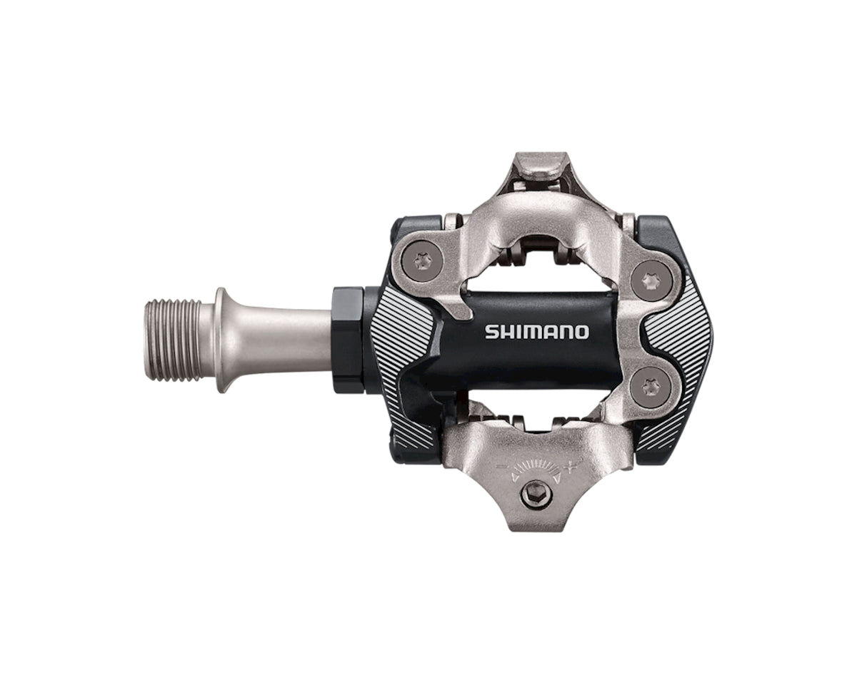 Shimano Deore XT PD-M8100 XC Race SPD Pedal - Cyclop.in