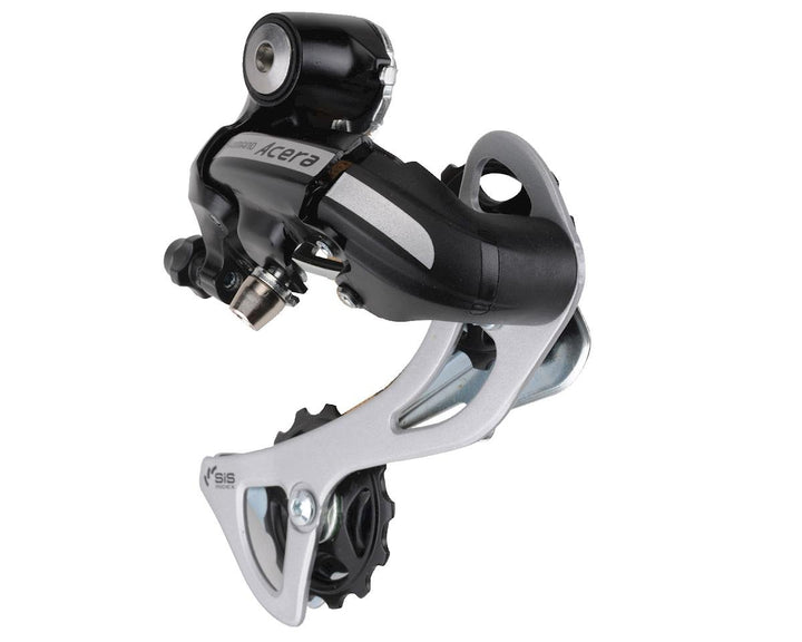 Shimano RD-M360 Acera Rear Derailleur 7/8 Speed Black