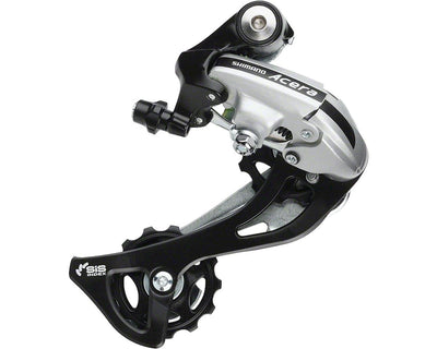 Shimano RD-M360 Acera Rear Derailleur - 7/8 Speed - Cyclop.in