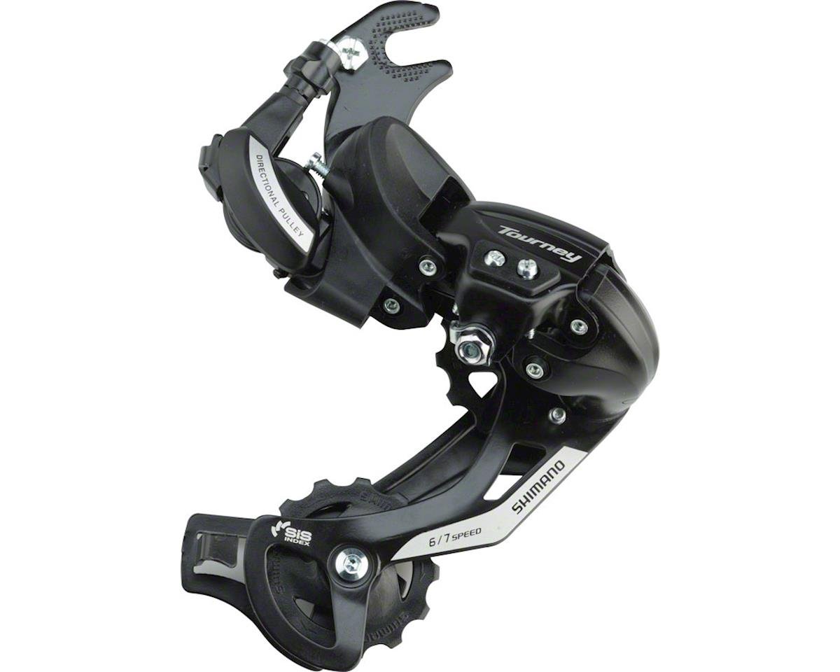 Shimano Tourney RD-TY500 Rear Derailleur (6/7 Speed) - Cyclop.in