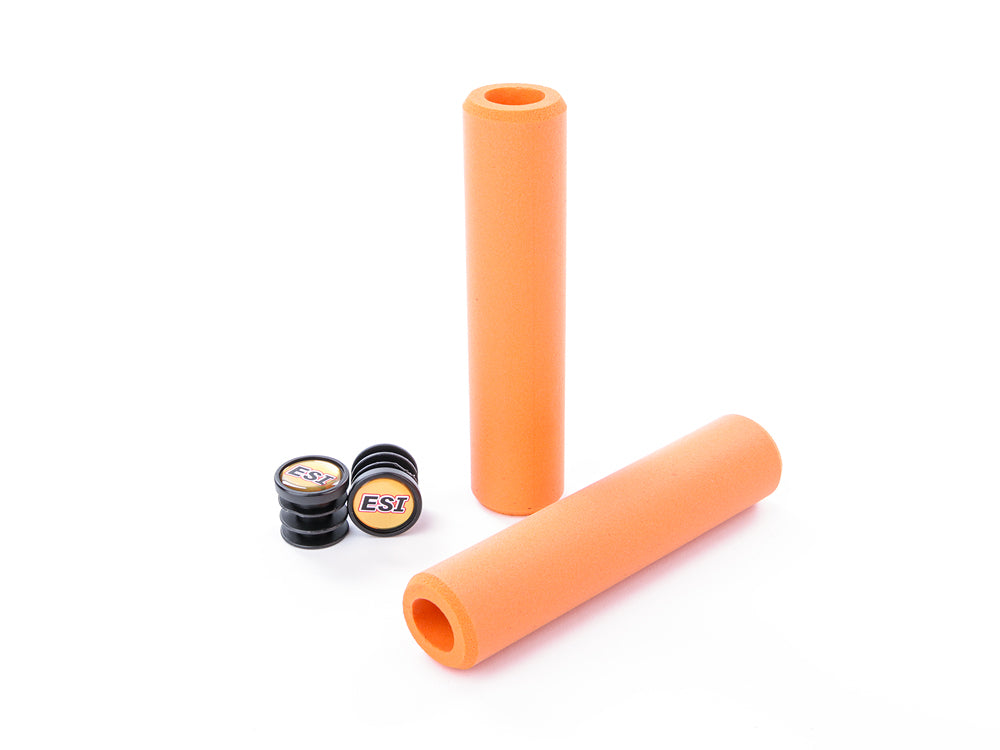 Grips ESI grips Chunky Turqueza - | Tienda de ciclismo Grips ESI grips Chunky Turqueza - | Tienda de ciclismo