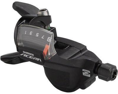 Shimano Acera SL-M3000 Trigger Shifter 9 Speed - Cyclop.in