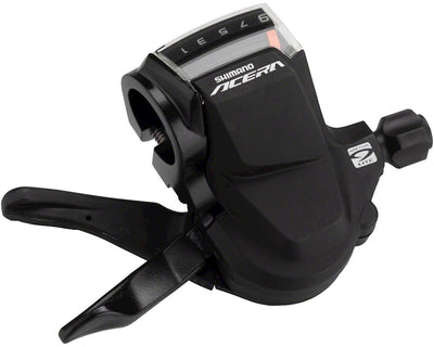 Shimano Acera SL-M3000 Trigger Shifter 9 Speed - Cyclop.in