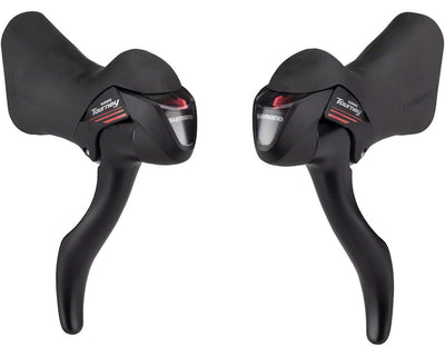 Shimano ST-A070/A073 Shift/Brake Lever Set - Cyclop.in