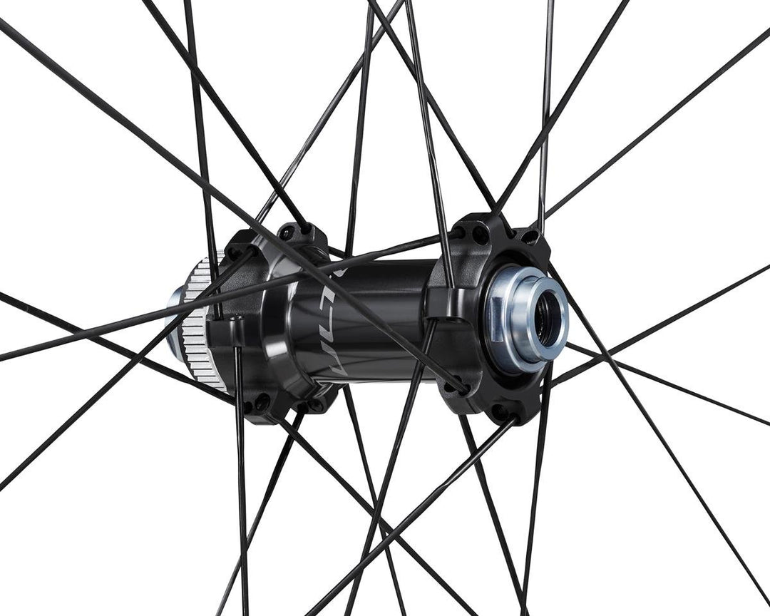 Buy Shimano Ultegra WH-R8170-C36-TL Carbon Wheelset | Cyclop.in