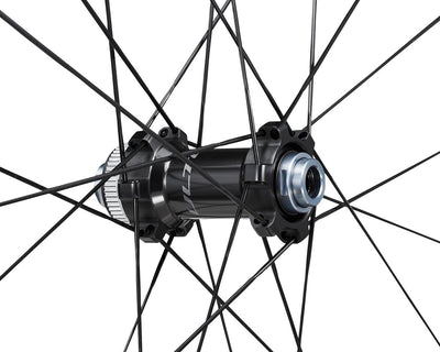 Shimano Ultegra WH-R8170-C50-TL Carbon Wheelset - Cyclop.in