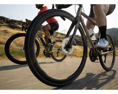 Shimano Ultegra WH-R8170-C50-TL Carbon Wheelset - Cyclop.in