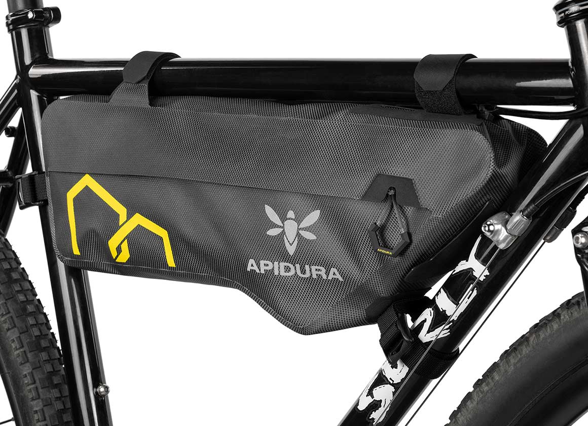 Apidura Expedition Frame Pack - Cyclop.in