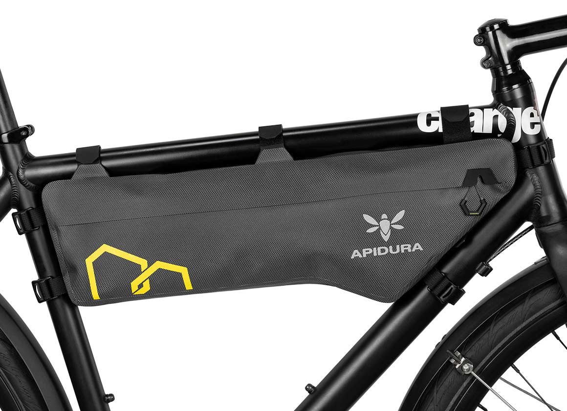 Apidura Expedition Frame Pack - Cyclop.in