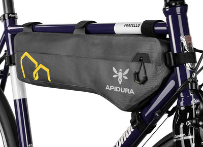 Apidura Expedition Frame Pack - Cyclop.in