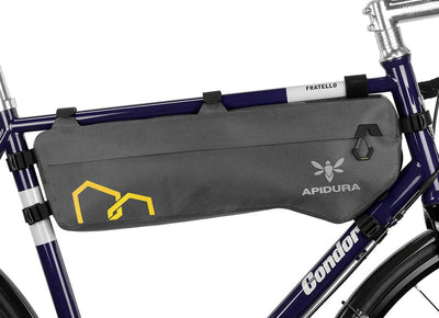 Apidura Expedition Frame Pack - Cyclop.in