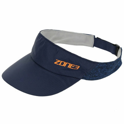 Zone3 Lightweight Race Visor For Training And Racing - Cyclop.in