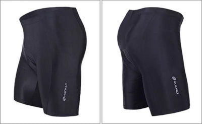 Nuckily Mycycology NS355 Gel Padded Cycling Shorts - Cyclop.in