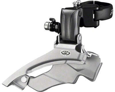 Shimano Altus Front Derailleur - Cyclop.in