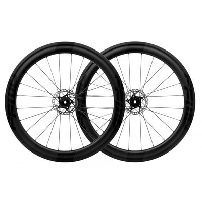 FFWD F6D DT350 Road Full Carbon Clincher Wheel Set - Cyclop.in
