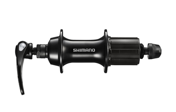 Shimano Sora Rear Hub - 28 Hole - Cyclop.in