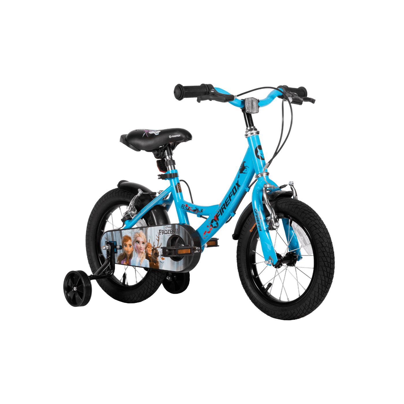 Firefox Bicycle Elsa i 14 V SSP - Cyclop.in