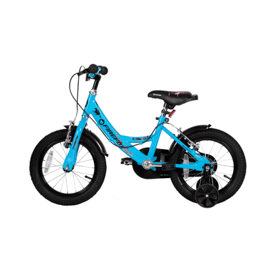 Firefox Bicycle Elsa i 14 V SSP - Cyclop.in