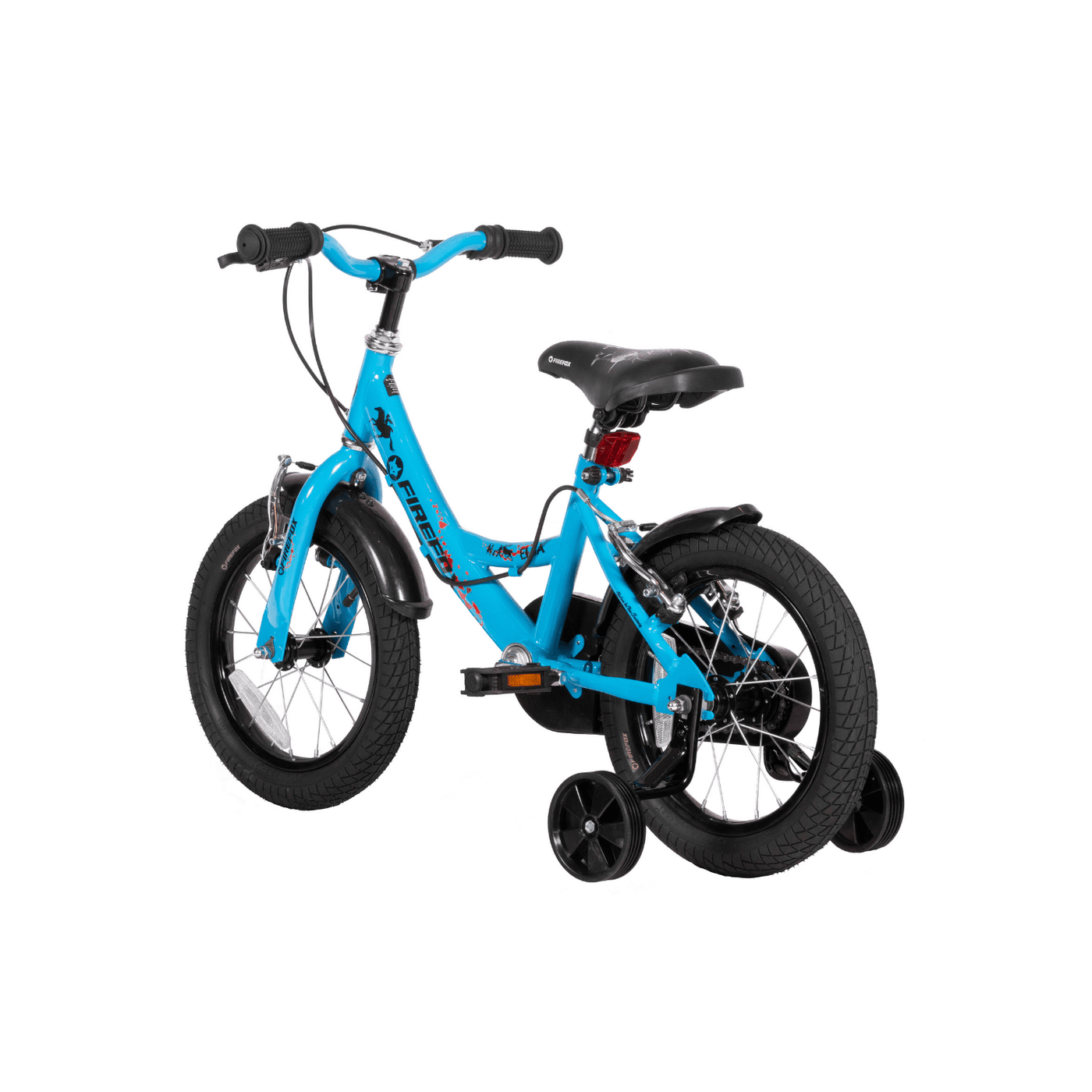 Buy Firefox Bicycle Elsa i 14 V SSP Cyclop.in