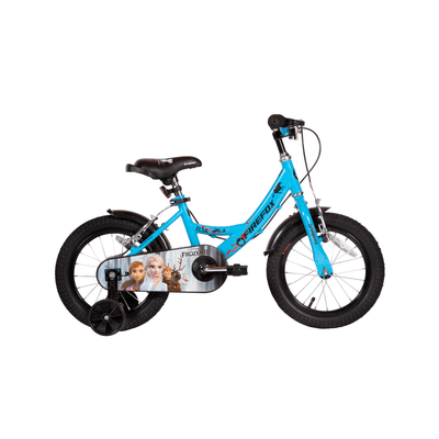 Firefox cycle 14 sales inch