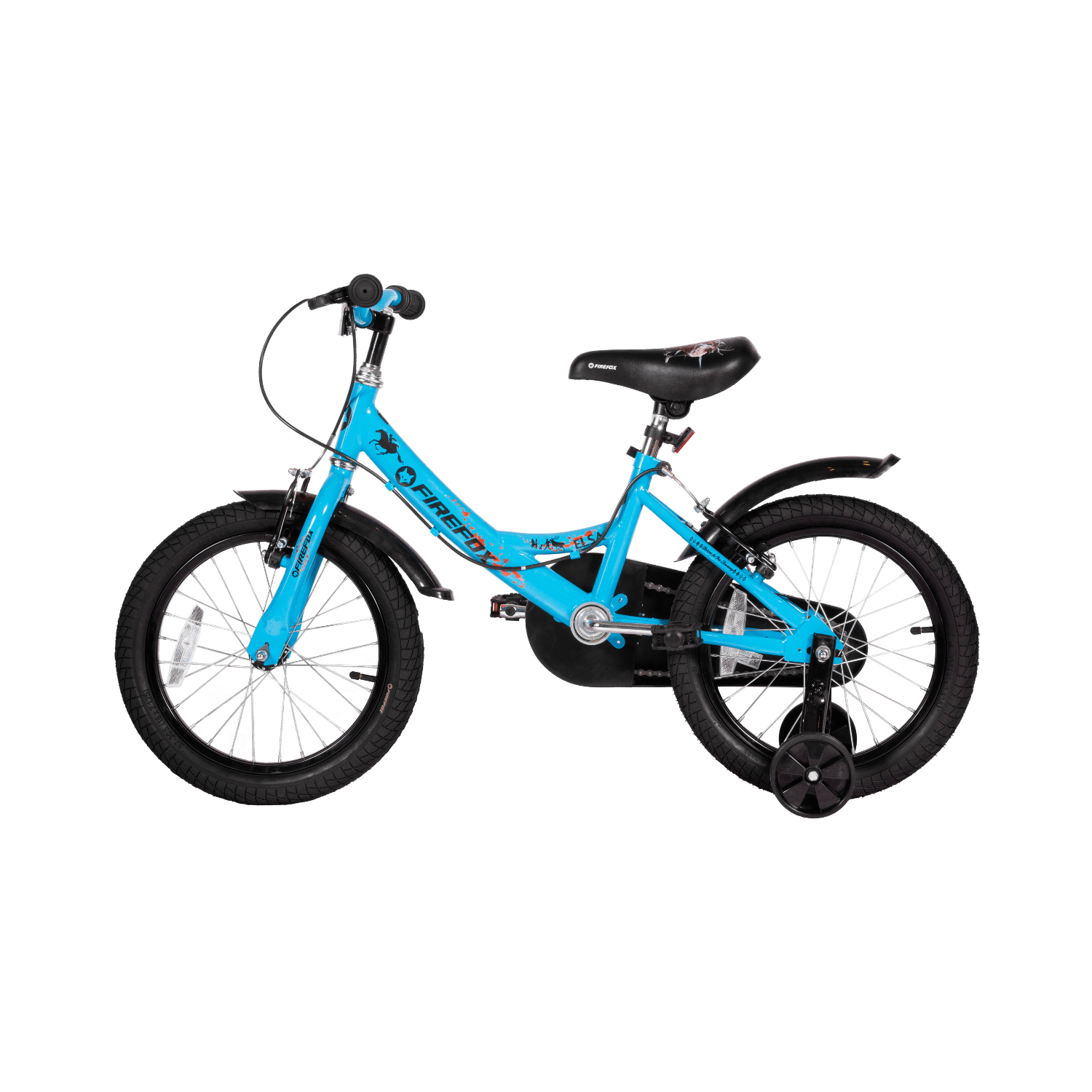 Firefox 16 inch sales bicycle