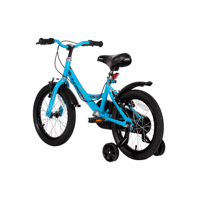 Firefox Bicycle Elsa i 16 V SSP - Cyclop.in