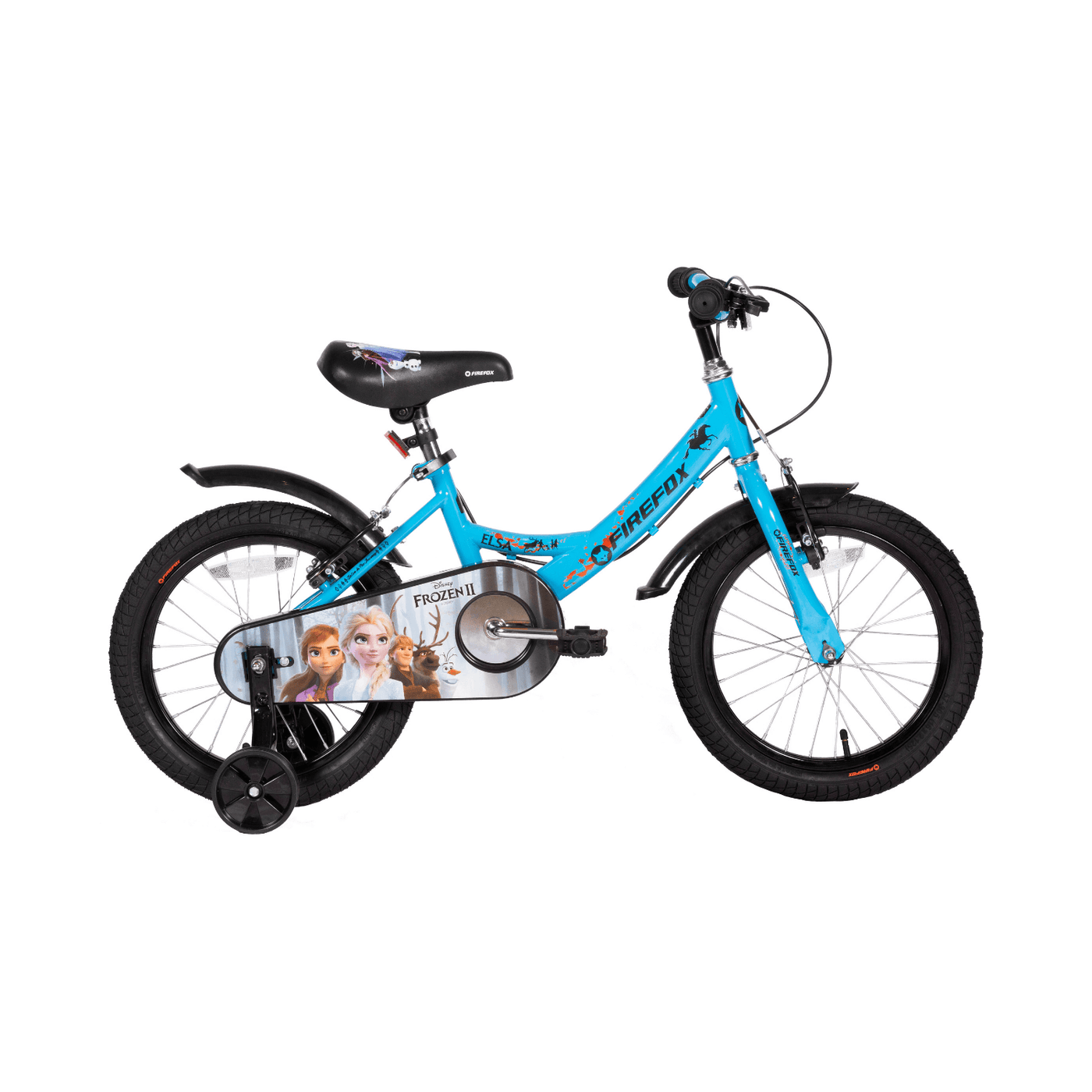 Firefox Bicycle Elsa i 16 V SSP - Cyclop.in