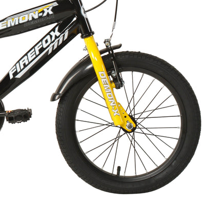 Firefox Bicycle Demon X 16 - Cyclop.in