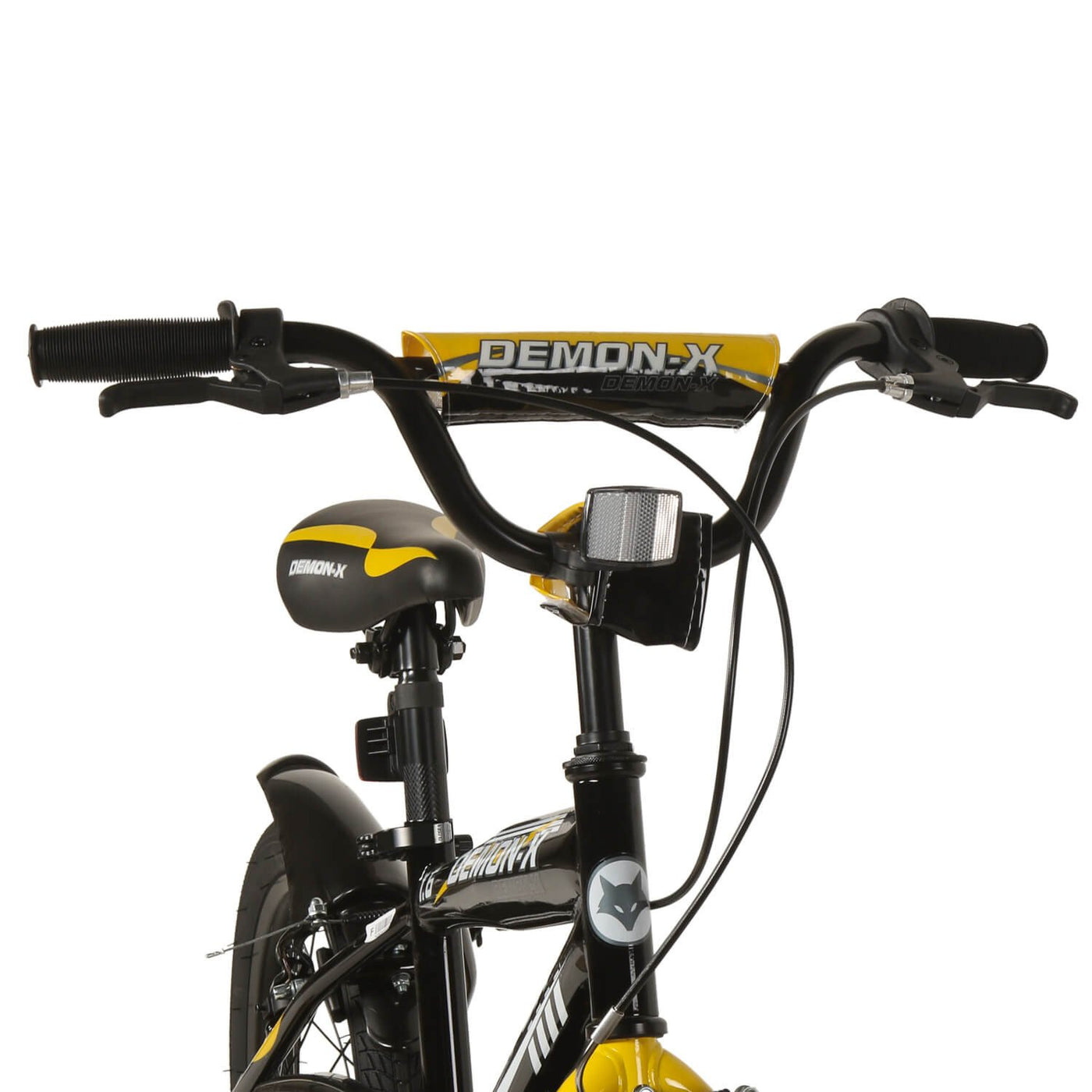 Kids hotsell cycle firefox