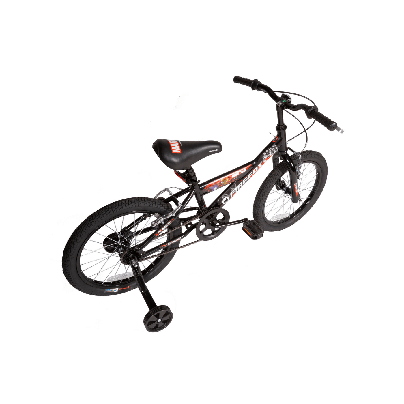 Firefox Bicycle Ironman i 18 V SSP - Cyclop.in