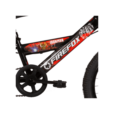 Firefox Bicycle Ironman i 18 V SSP - Cyclop.in